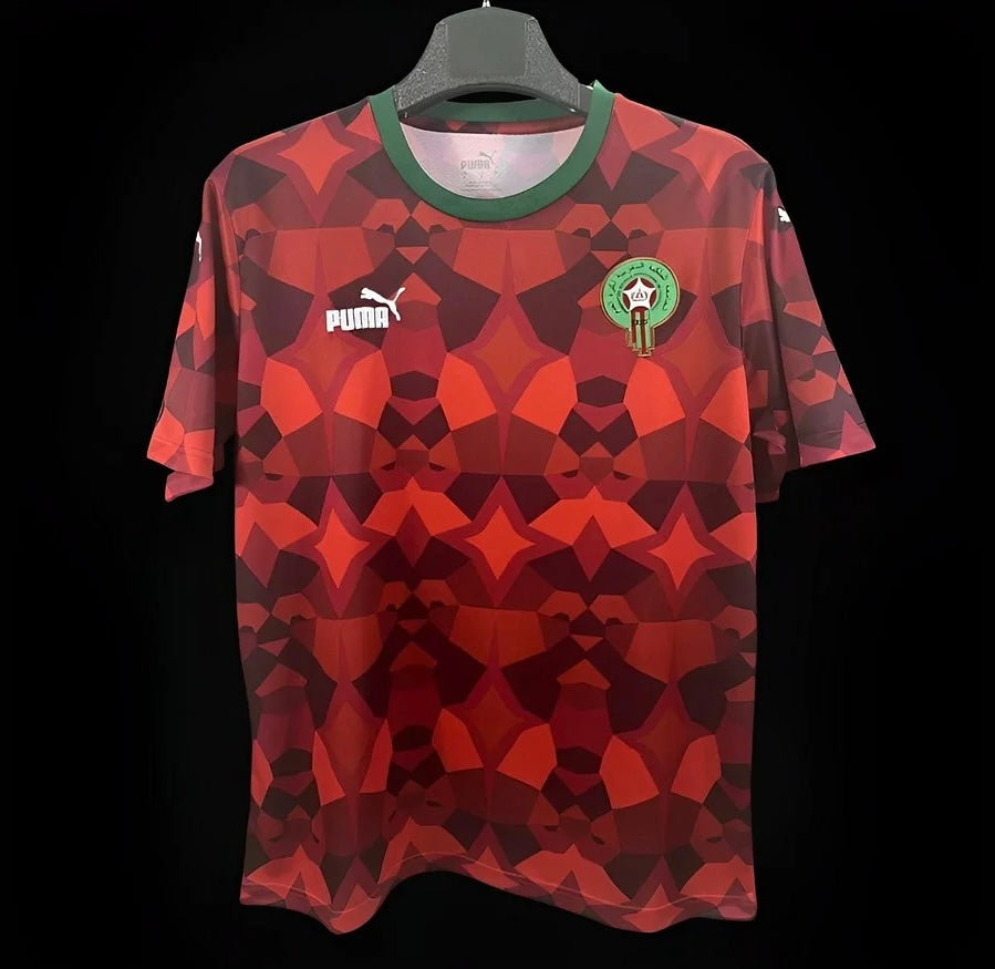 Maillot Maroc Spécial 23/24