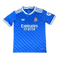 Maillot Real Madrid Third 25/26