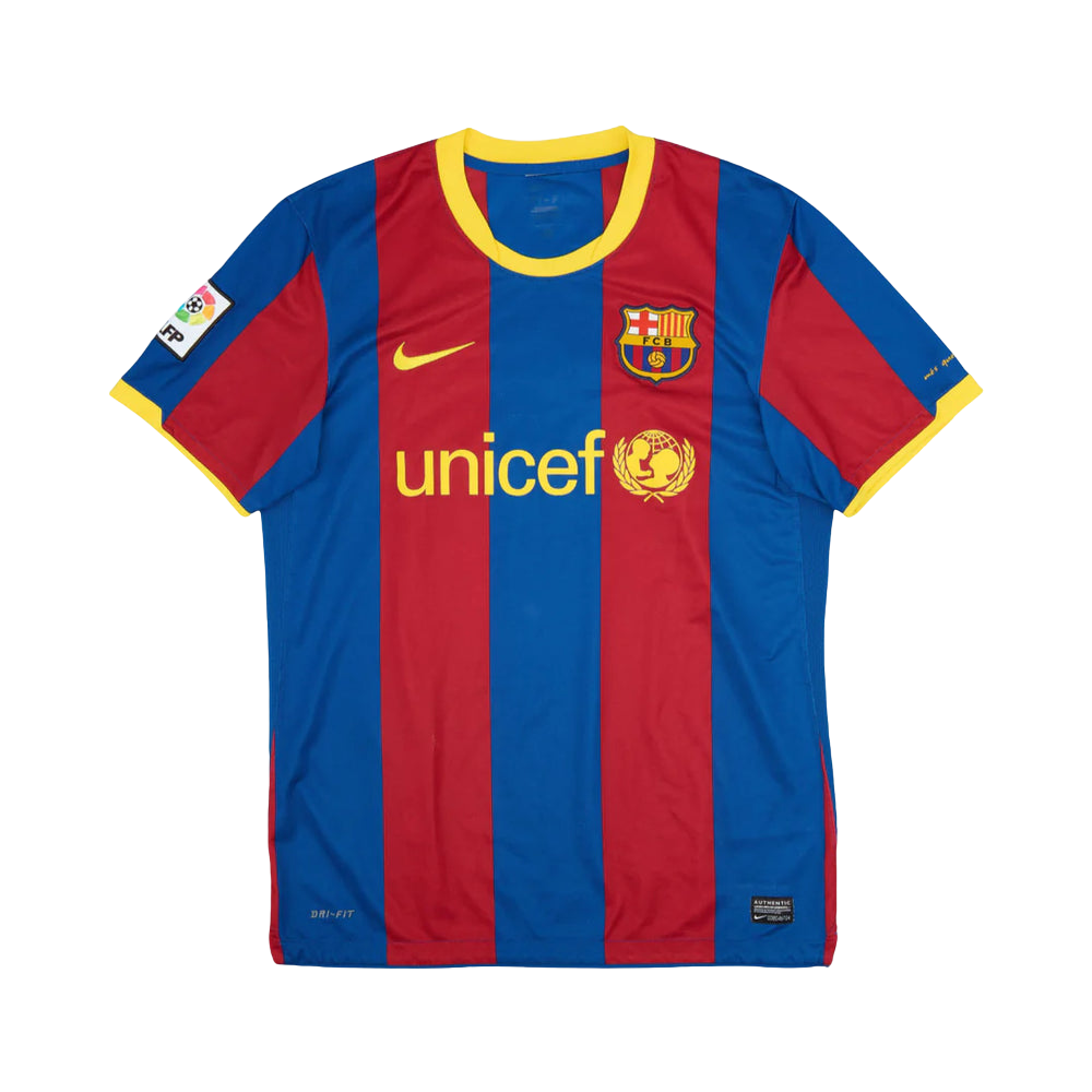 Maillot FC Barcelone 13/14