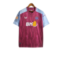 Maillot Aston Villa Domicile 24/25
