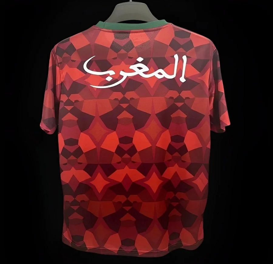 Maillot Maroc Spécial 23/24