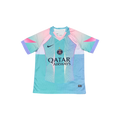 Maillot PSG bleu et rose