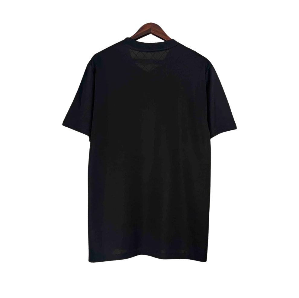 Maillot PSG X Balmain Noir