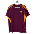 Maillot AS Roma Domicile 25/26