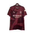 Maillot Manchester City Third 24/25