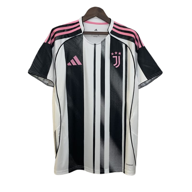 Maillot Juventus Domicile 25/26