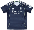 Maillot Real Madrid Extérieur 25/26