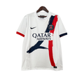 Maillot PSG Extérieur 25/26