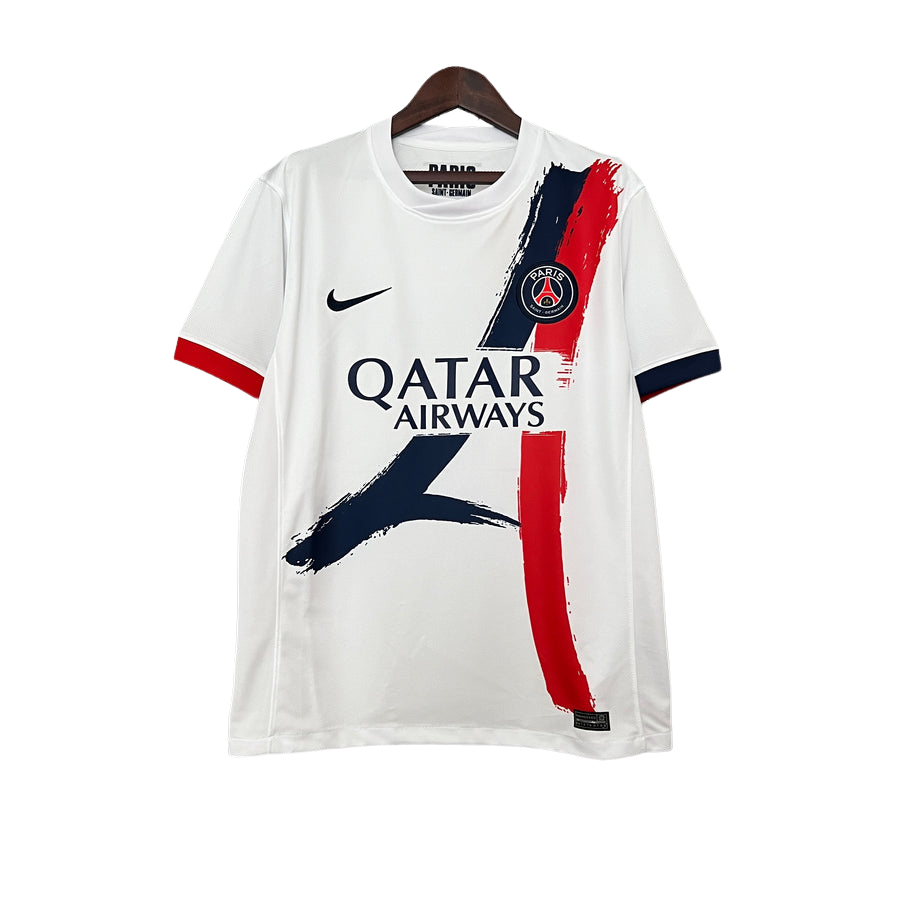Maillot PSG Extérieur 25/26