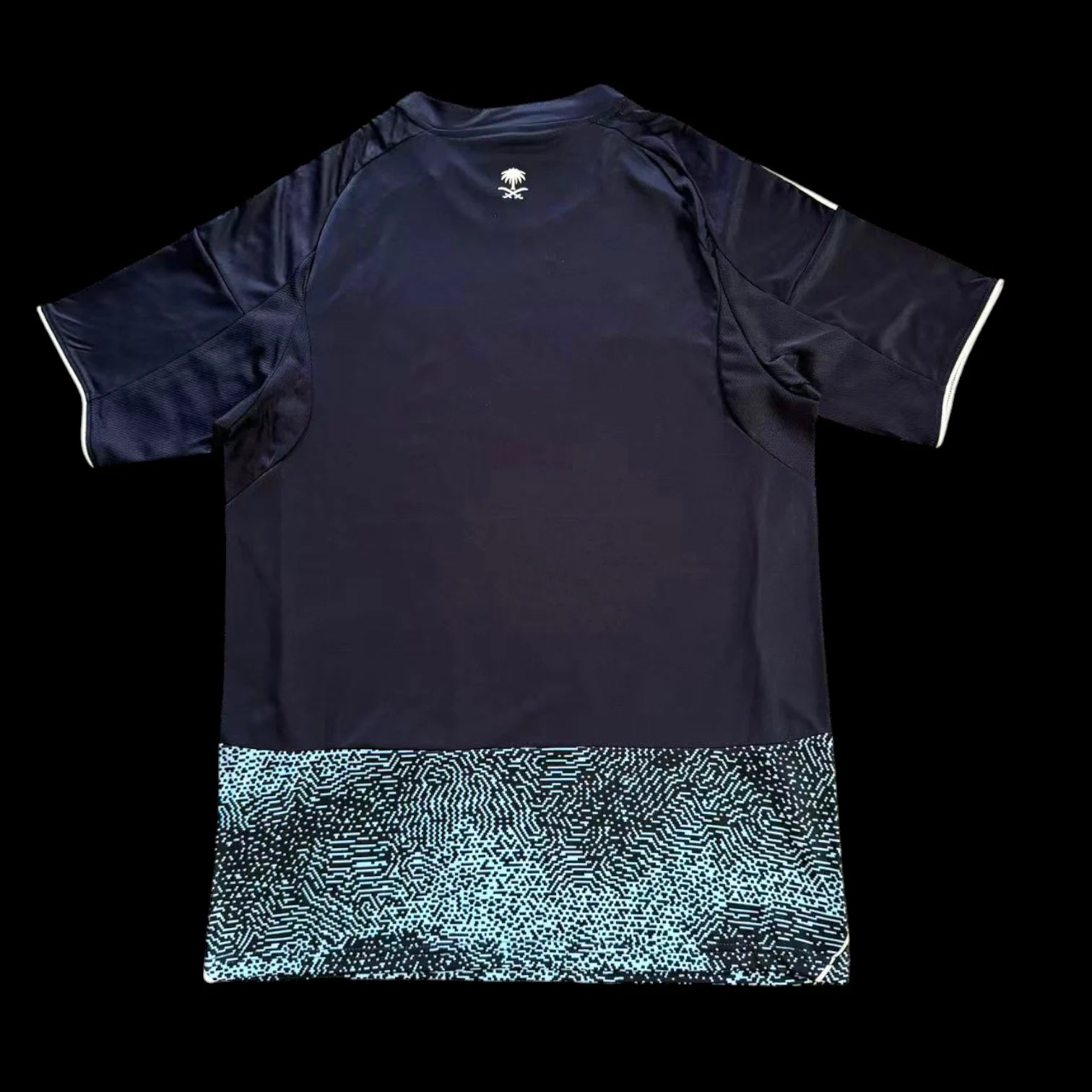 Maillot Al Nassr Extérieur 25/26