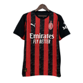 Maillot AC Milan Domicile 25/26