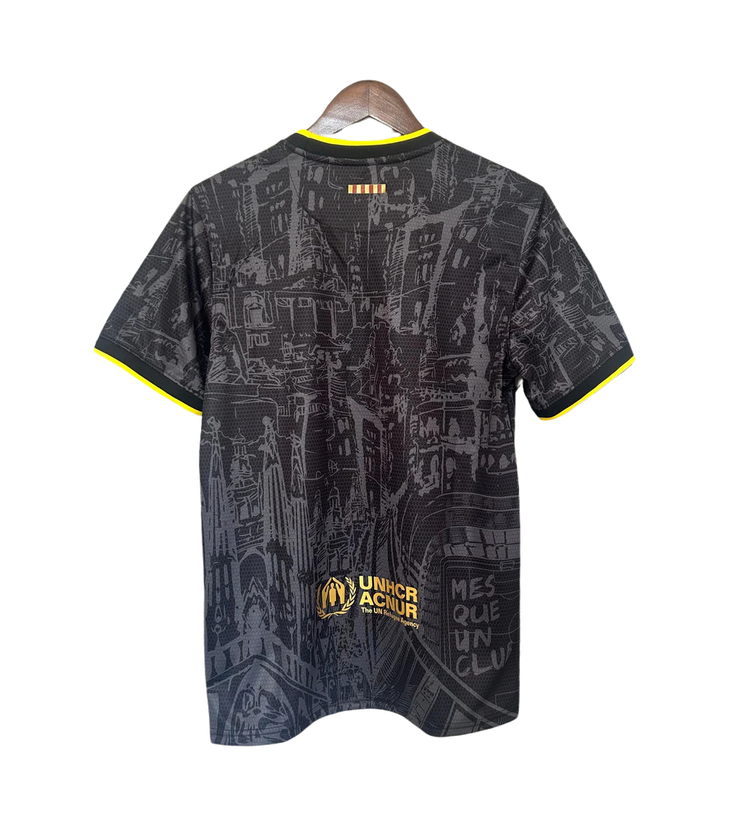 Maillot FC Barcelone Cityskape 24/25
