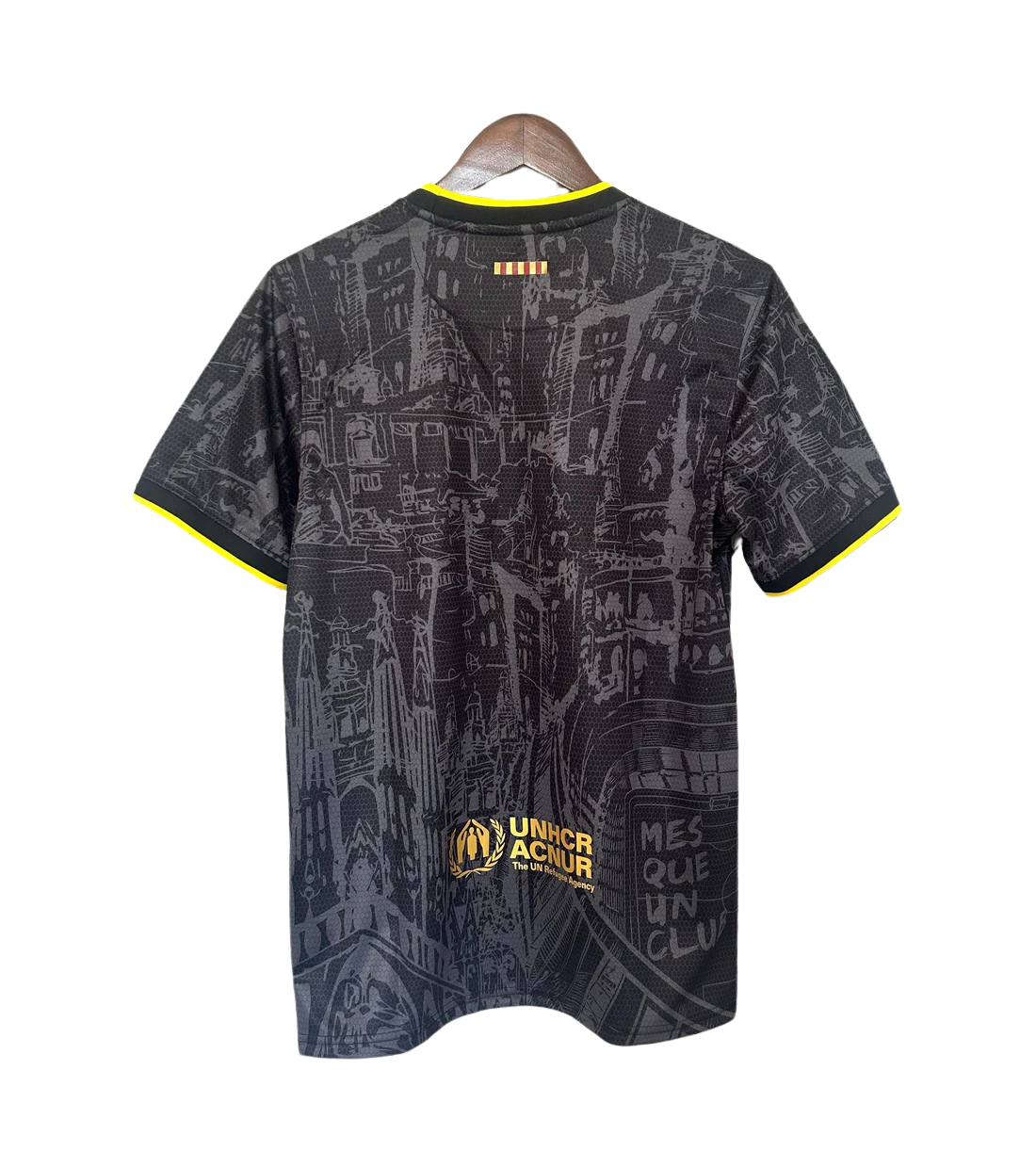 Maillot FC Barcelone Cityskape 24/25