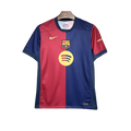 Maillot FC Barcelone Domicile 24/25