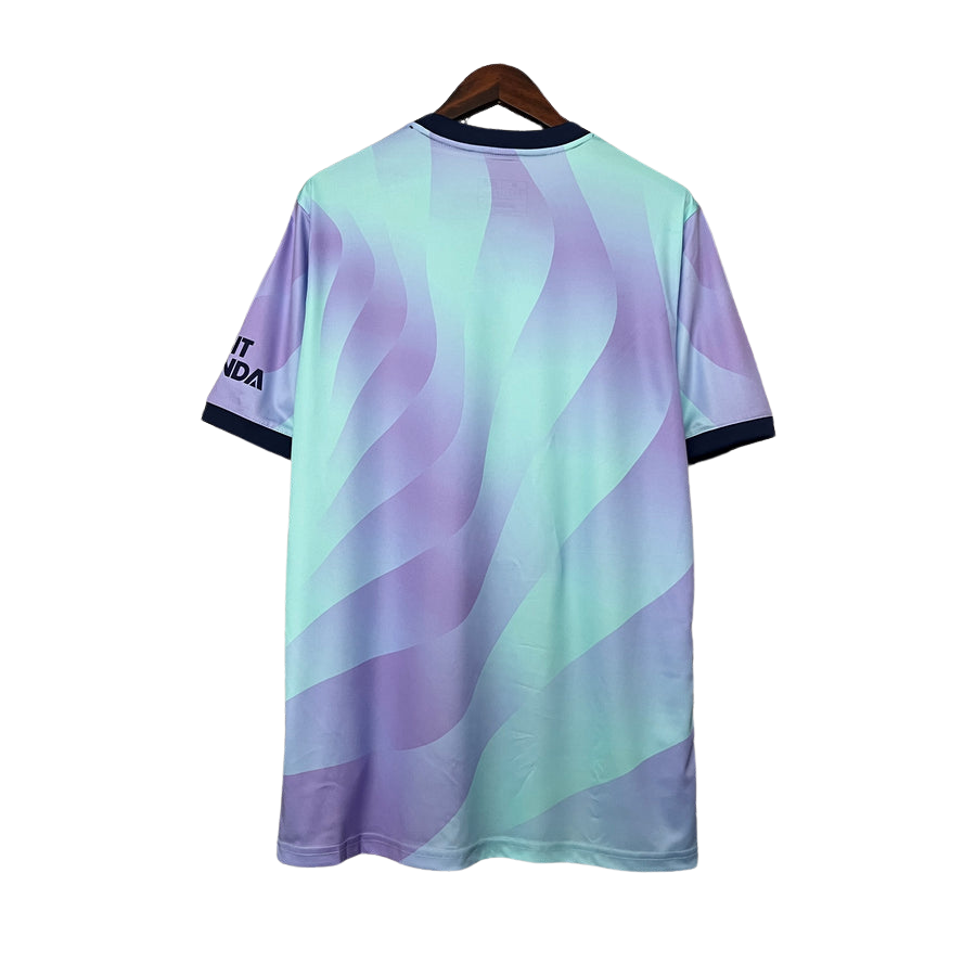 Maillot Arsenal Third 24/25