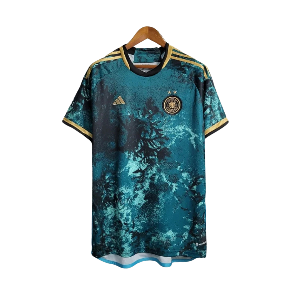Maillot Allemagne Exterieur 23/24