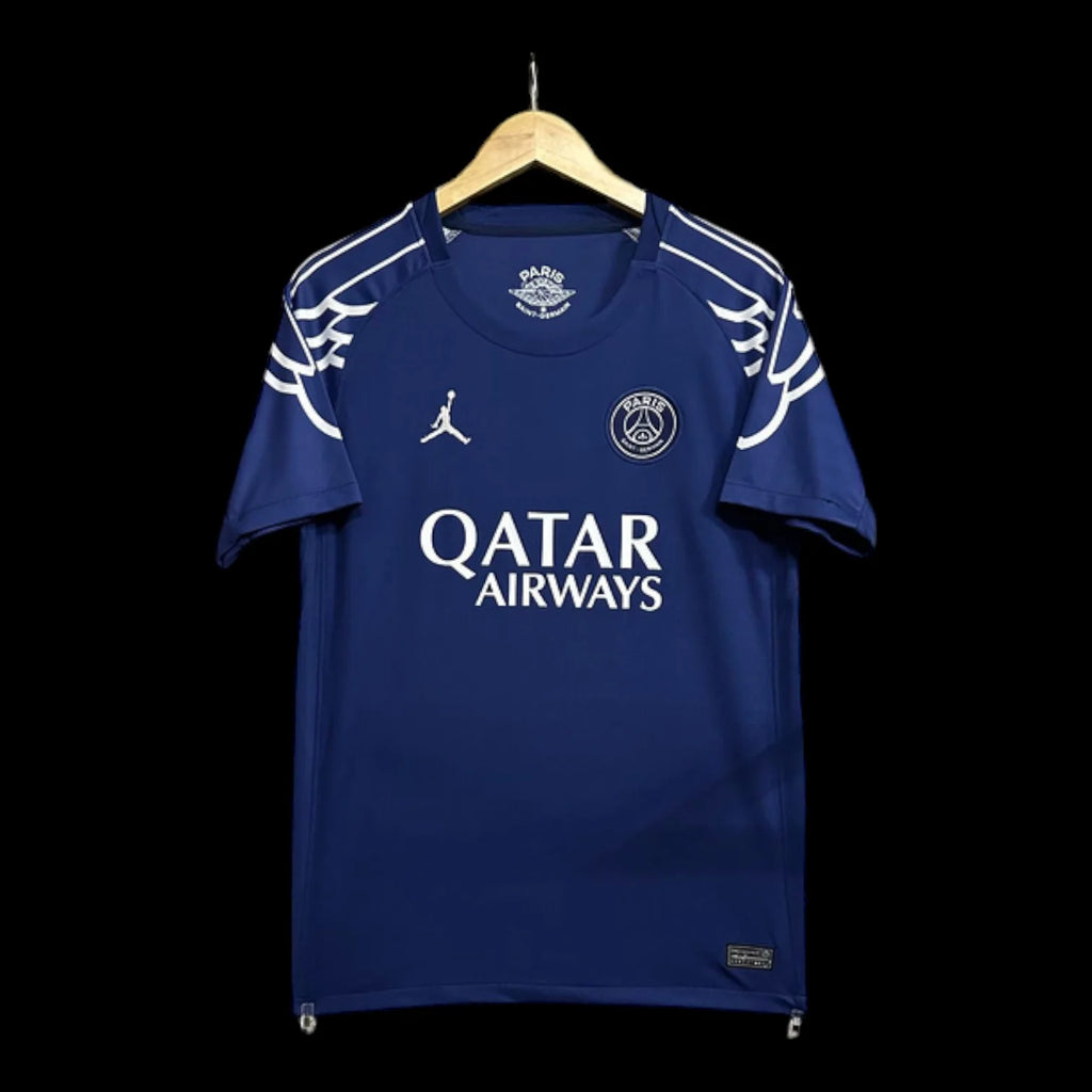 Maillot PSG X Jordan Fourth 24/25