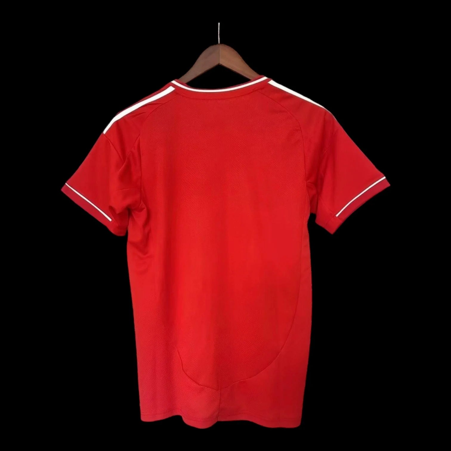 Maillot Liverpool Domicile 25/26