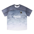 Maillot Trapstar Camo Gris