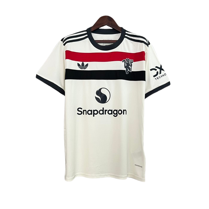 Maillot Manchester United Third 24/25