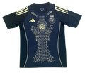 Maillot Algérie Extérieur 2025 Black