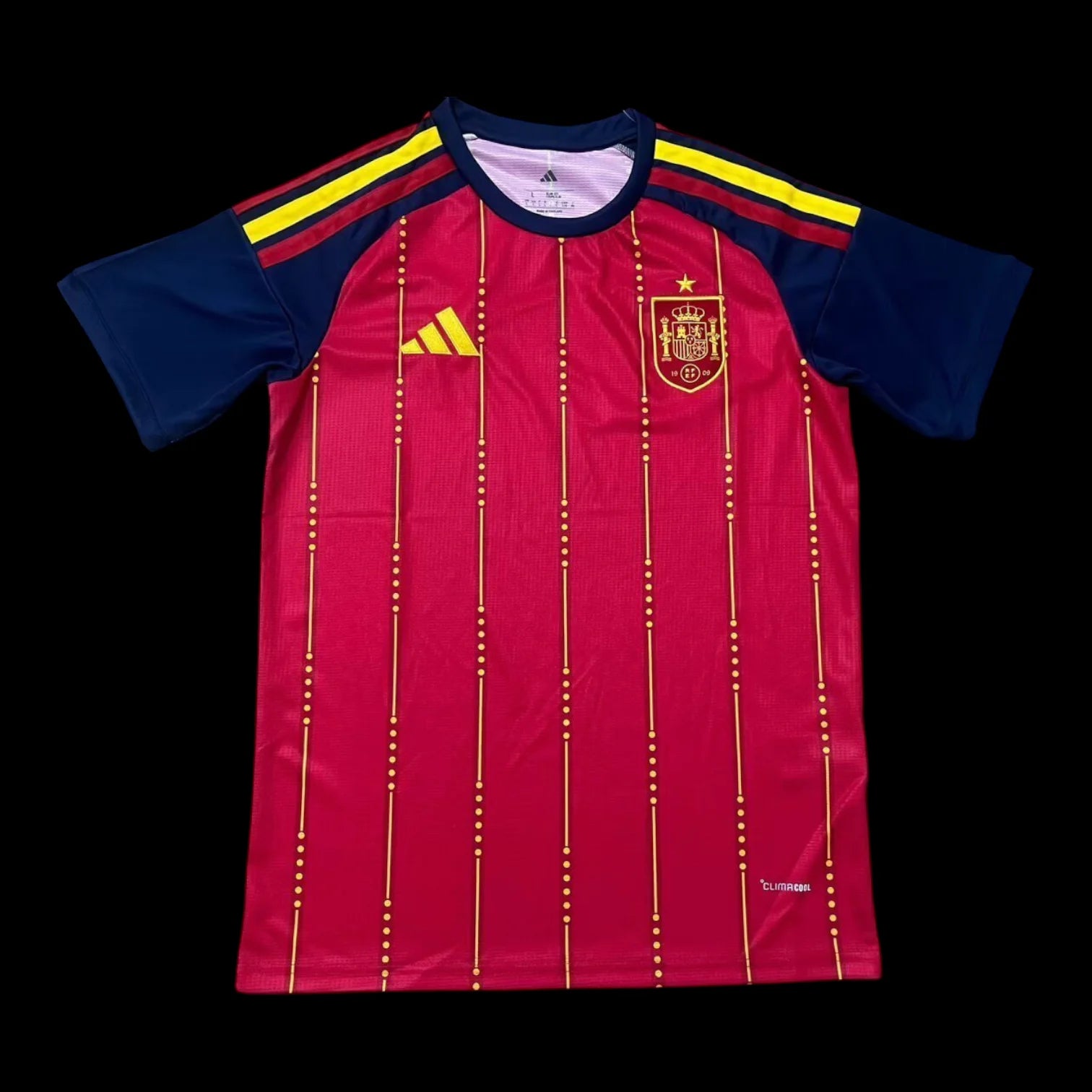 Maillot Espagne Domicile 26/27