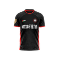 Maillot Omerta Noir