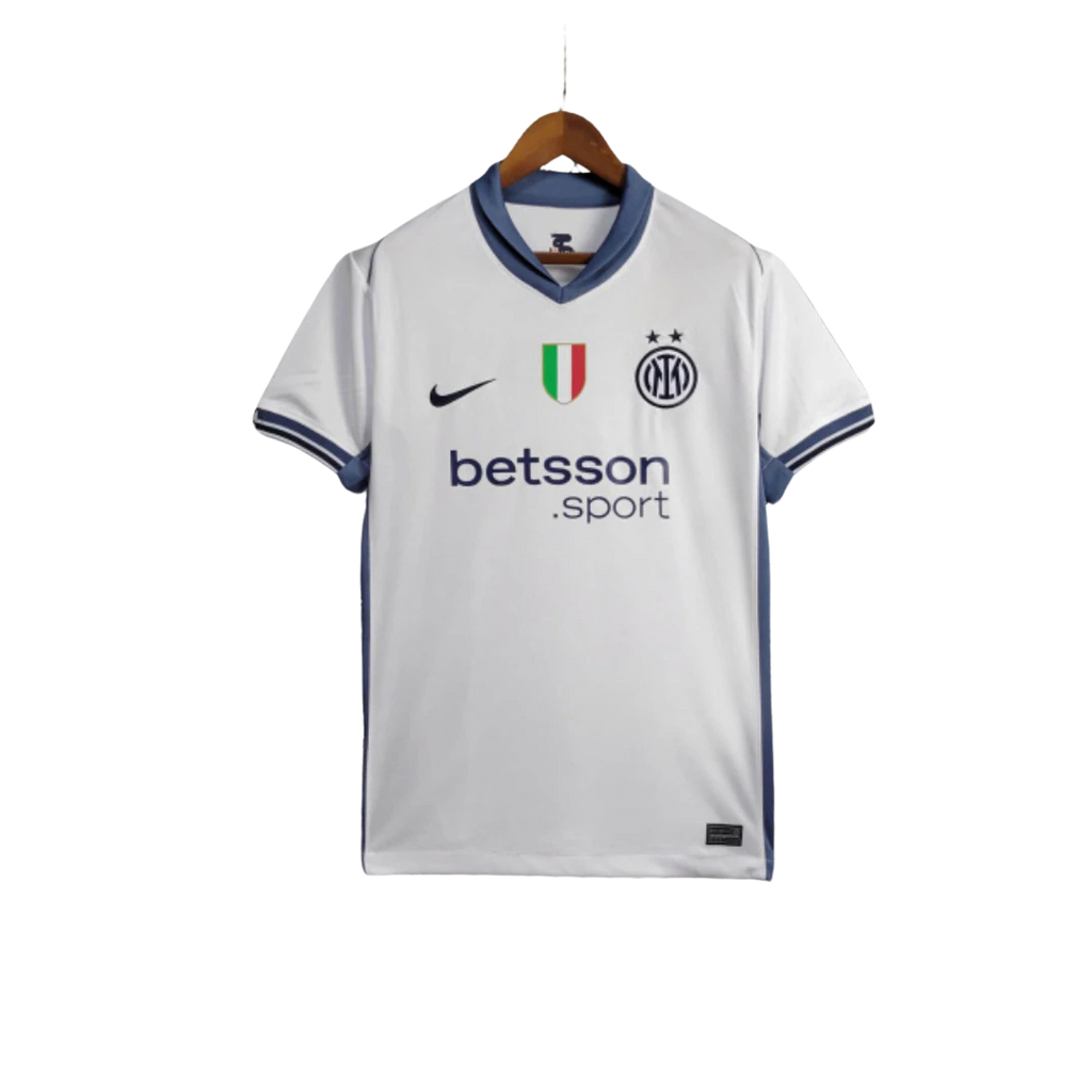 Maillot Inter Milan Extérieur 24/25