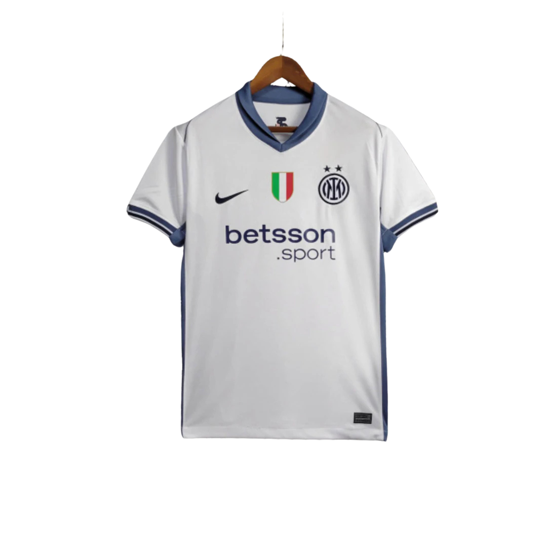 Maillot Inter Milan Extérieur 24/25