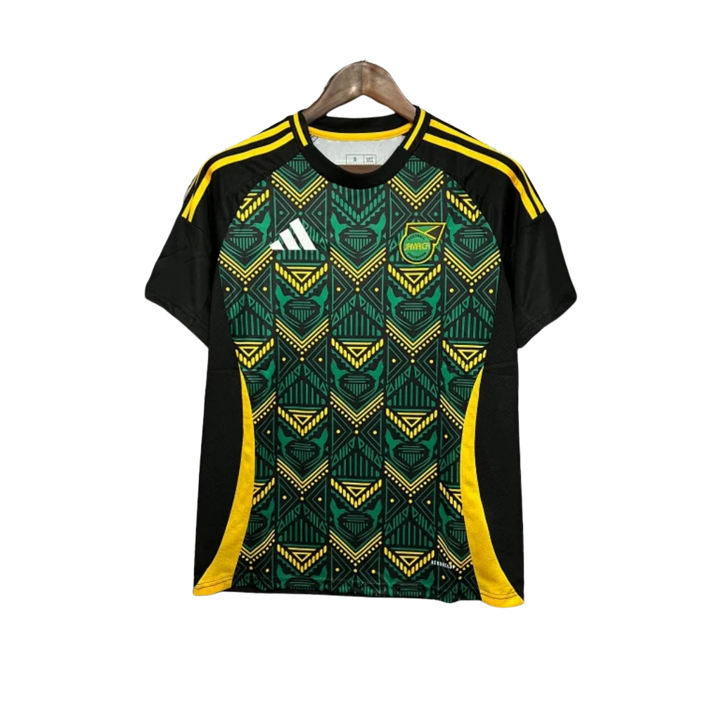 Maillot Jamaïque Extérieur 23/24