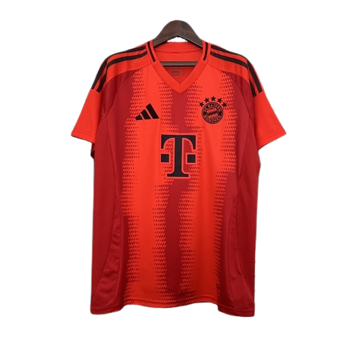 Maillot Bayern Munich Domicile 24/25