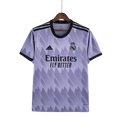Maillot Real Madrid Extérieur 22/23