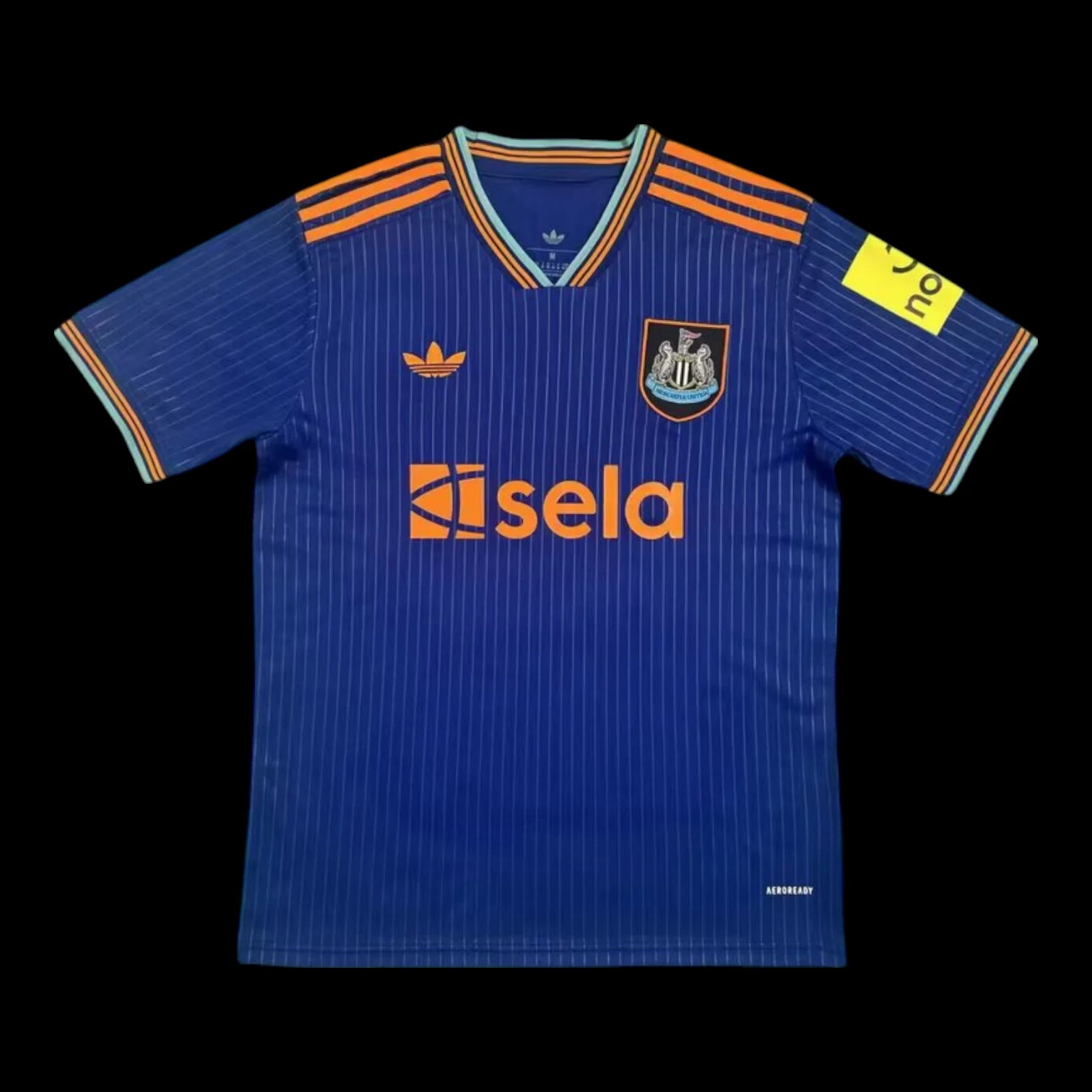 Maillot Newcastle Third 25/26