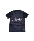 Maillot Brésil X Corteiz Black