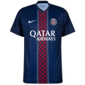 Maillot PSG Domicile 25/26