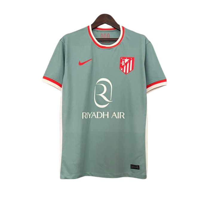 Maillot Atletico Madrid Extérieur 24/25