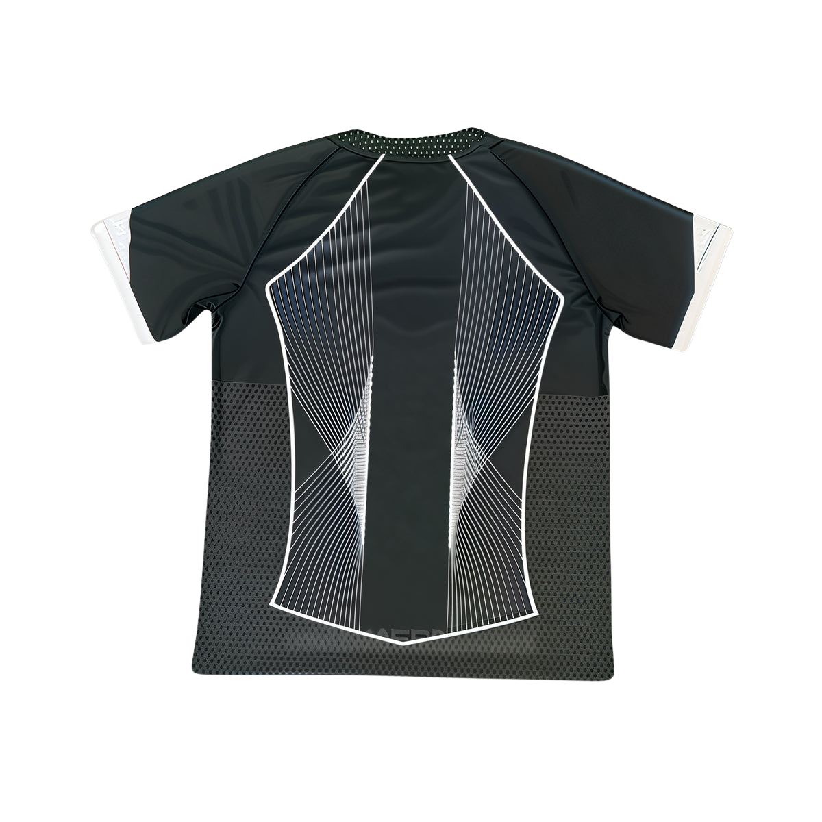 Maillot FC Barcelone Noir