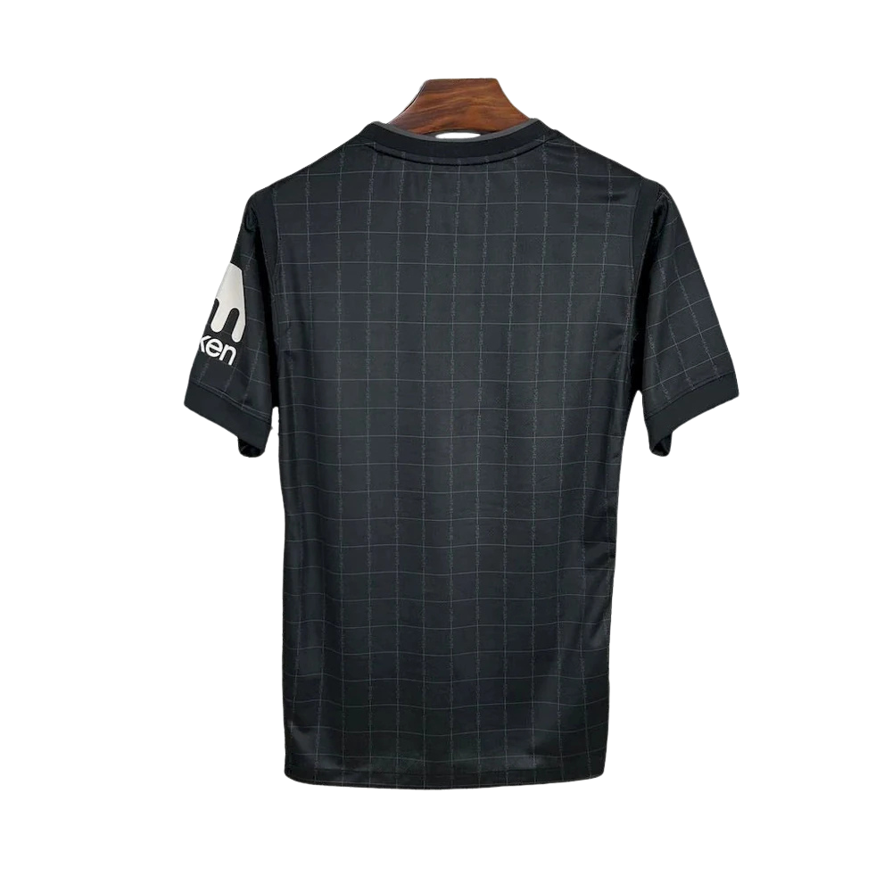 Maillot Tottenham Extérieur 
25/26