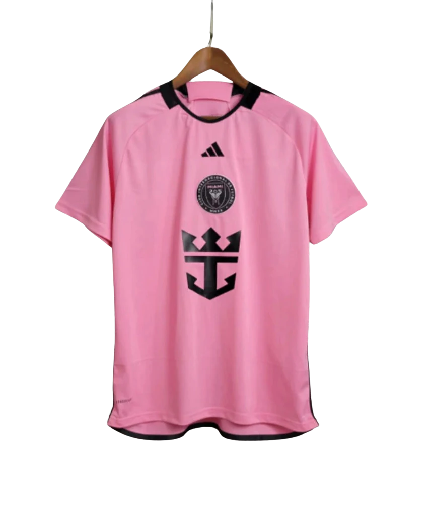 Maillot Inter Miami Domicile 24/25