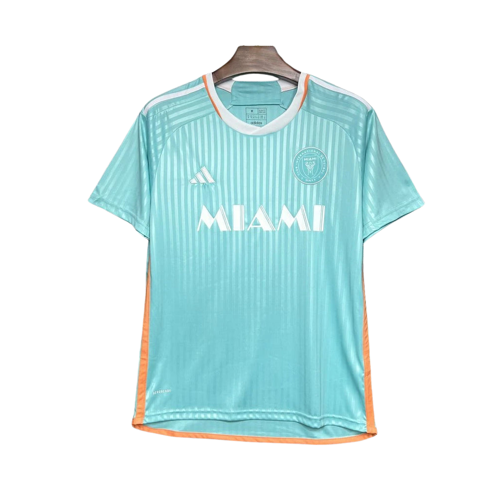 Maillot Inter Miami Third 24/25