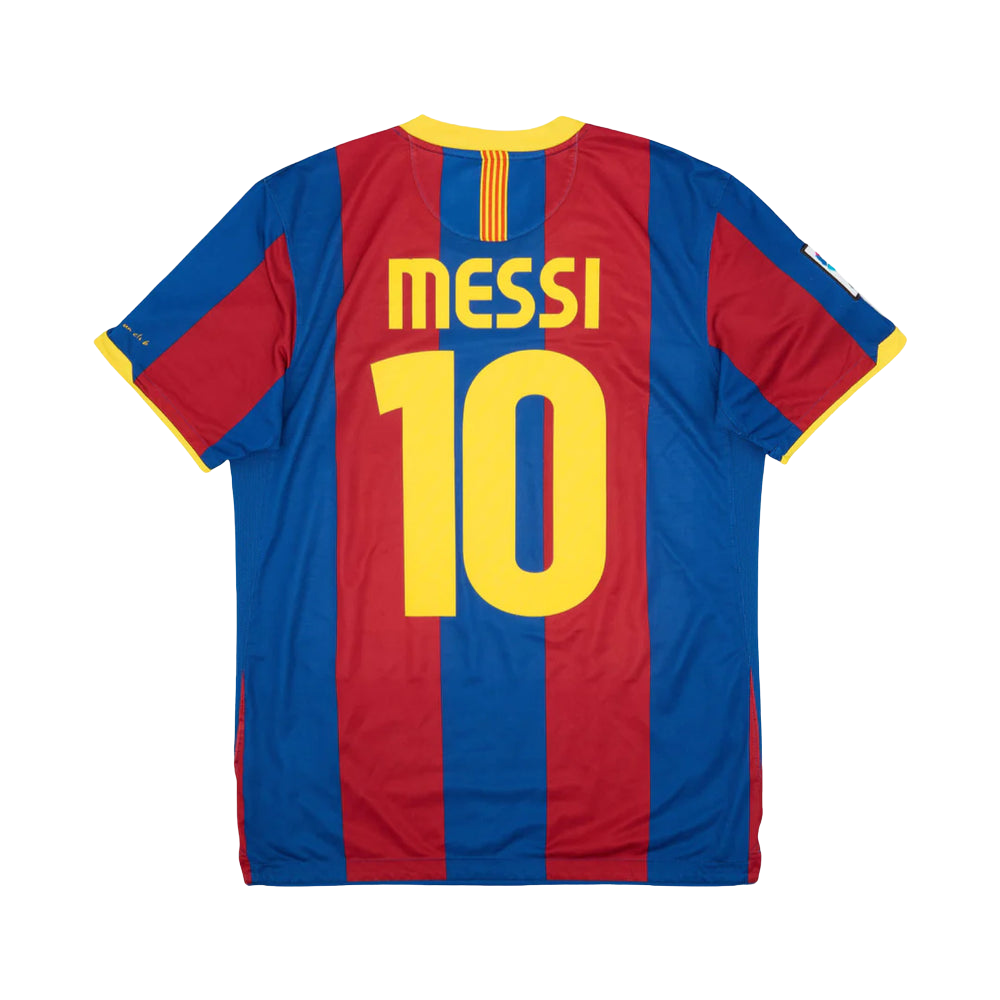 Maillot FC Barcelone 13/14