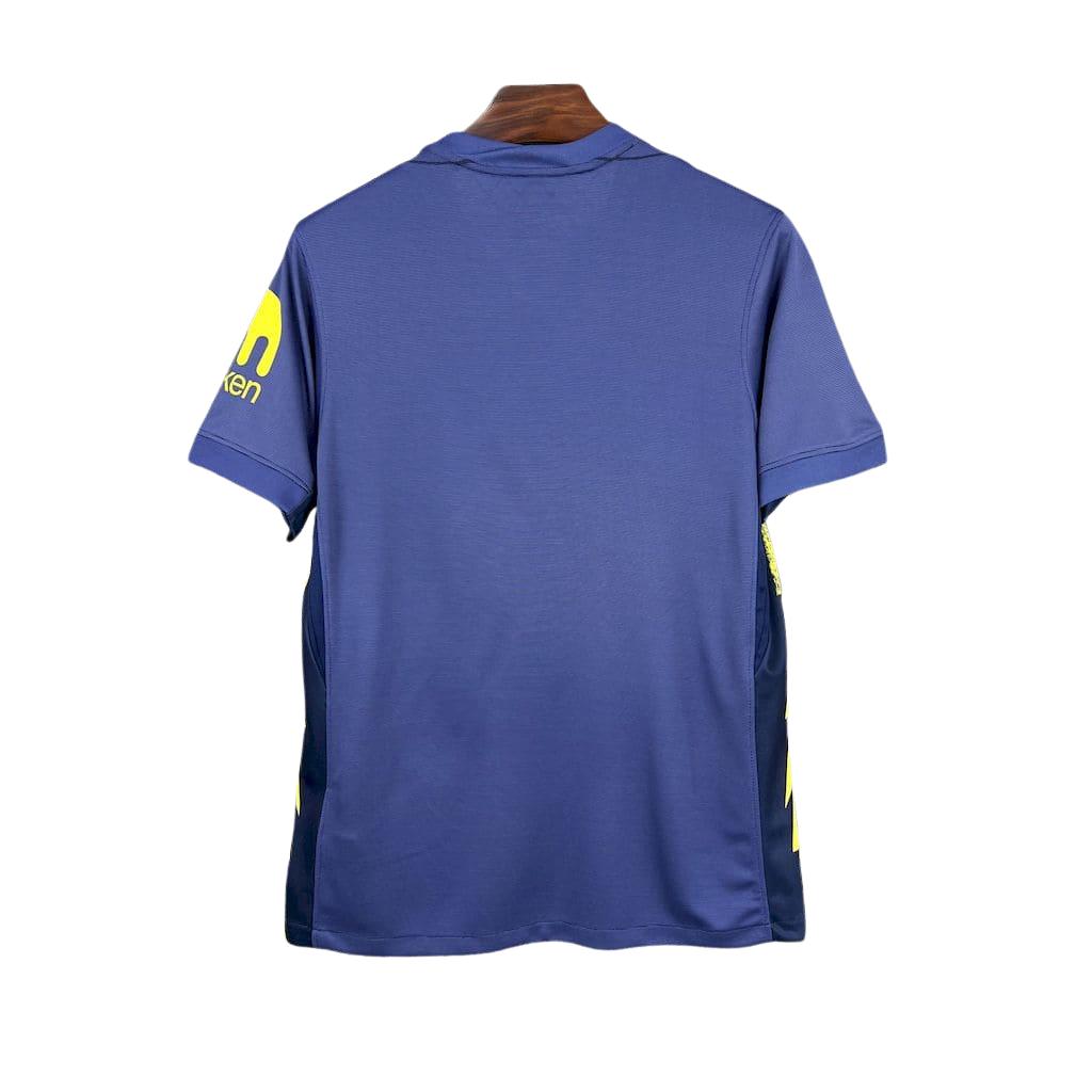 Maillot Atletico Madrid Extérieur 
25/26