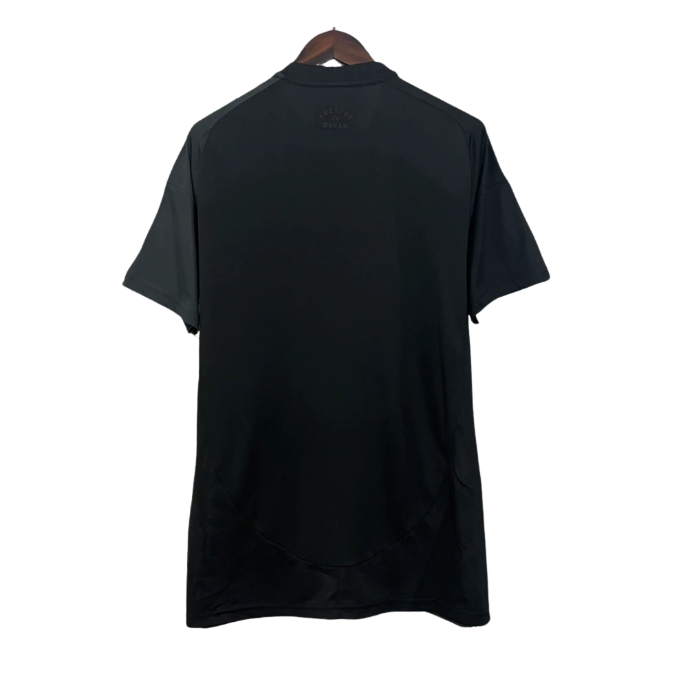 Maillot Inter Miami Extérieur 25/26