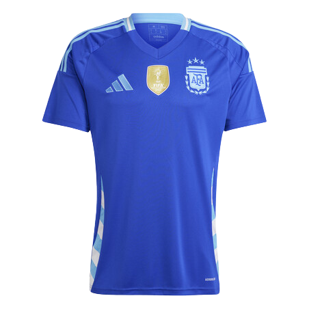 Maillot Argentine Extérieur 24/25