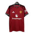 Maillot Manchester United Domicile 25/26