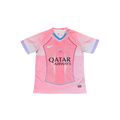 Maillot PSG Rose