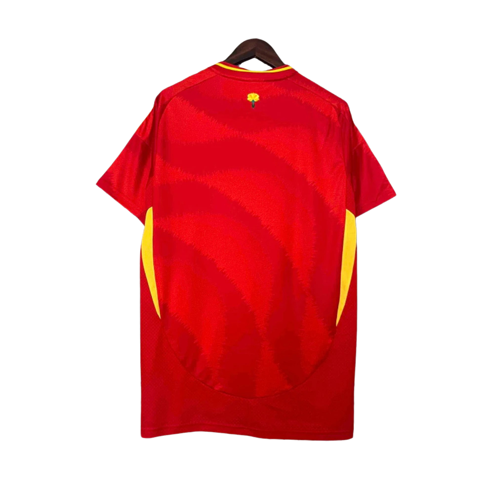 Maillot Espagne Domicile 24/25