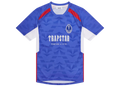 Maillot Trapstar Wave France