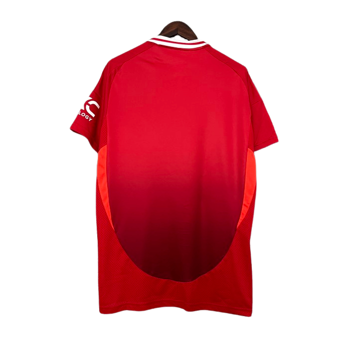 Maillot Manchester United Domicile 24/25