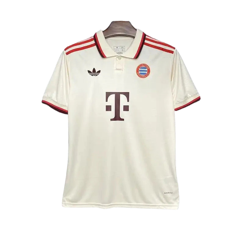 Maillot Bayern Munich Third 24/25